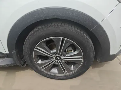 Hyundai ix25