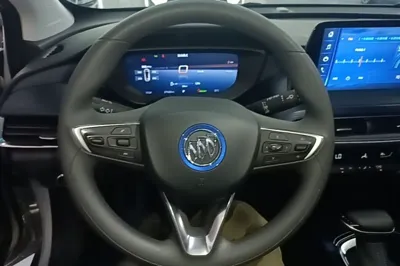 Buick Velite 6