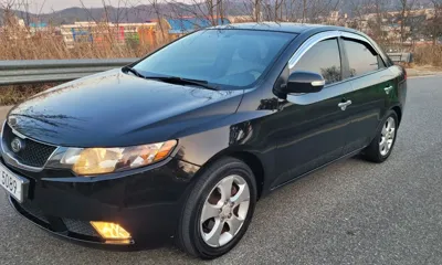 Kia Porte