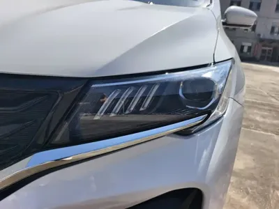 Geely Jia Ji
