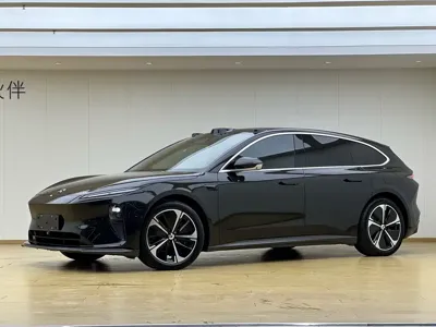 Nio ET5T