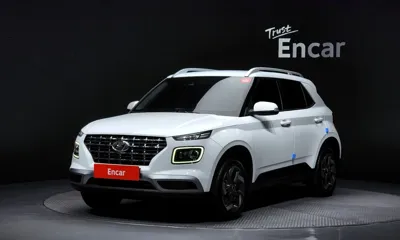 Hyundai Venue