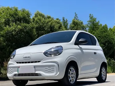 Roewe Clever
