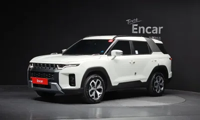 KG_Mobility_Ssangyong Torres