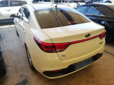 Kia K2