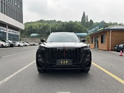 Hongqi Hongqi HS5
