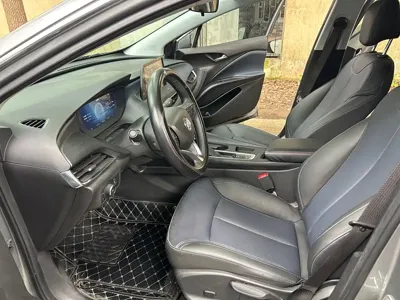 Buick Velite 6