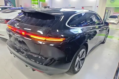 Nio ET5T