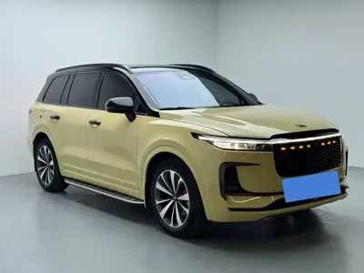 Li Auto Li ONE