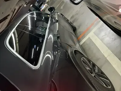 Li Auto Li L9