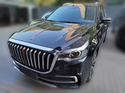 Hongqi Hongqi HS7