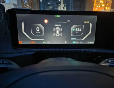 Kia EV6