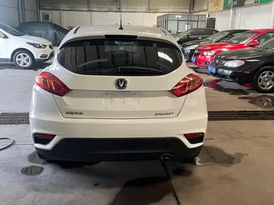 Changan Eado XT
