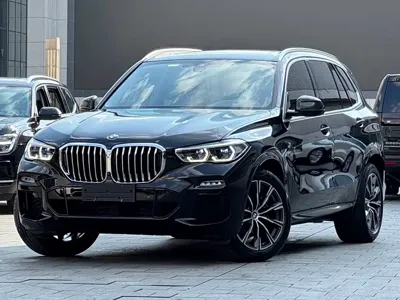 BMW X5 (Import)