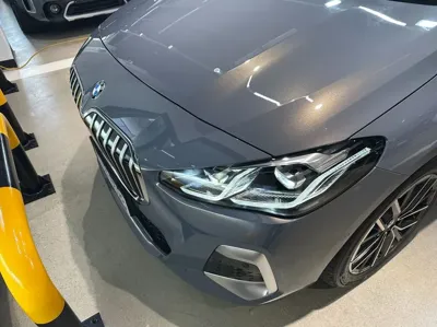 BMW 2-Series