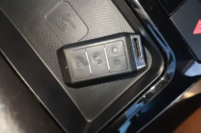 BYD Yuan New Energy