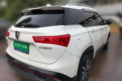 Baojun 530