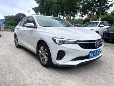 Buick Verano