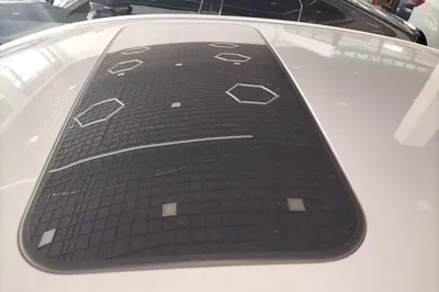 Geely Auto Emgrand