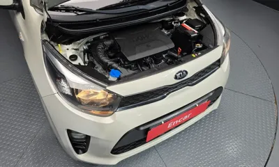 Kia Morning