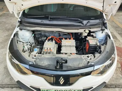 JMEV EV2