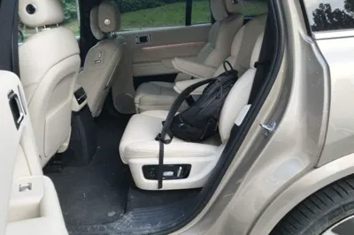 Li Auto L9