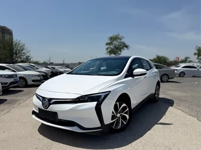 Buick Velite 6