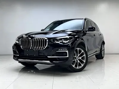 BMW X5 (Import)