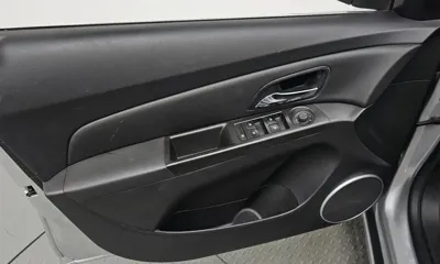 ChevroletGMDaewoo Cruze