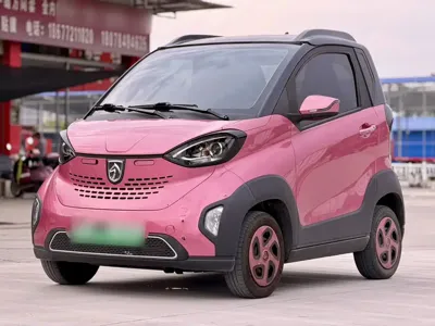 Baojun E100