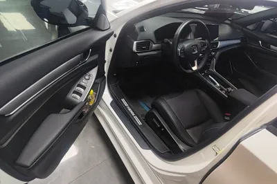 Honda Inspire