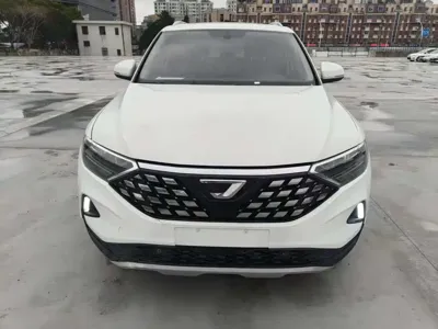 Jetta VS5