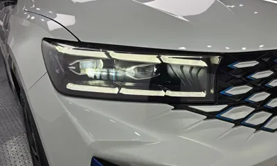 Renault-KoreaSamsung Grand Koleos