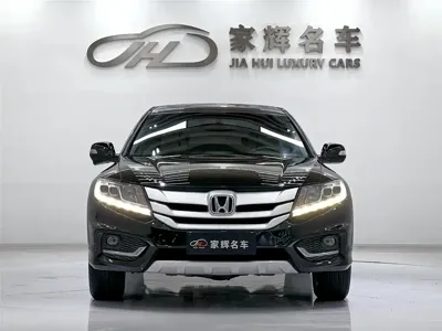 Honda Crosstour