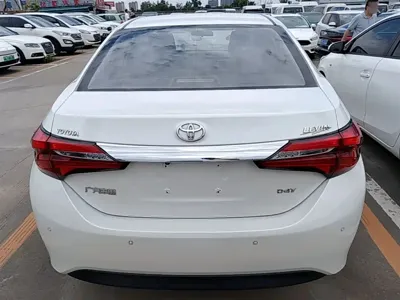 Toyota Levin