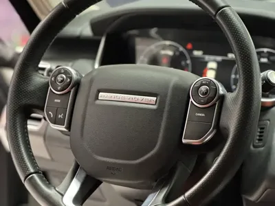 Land Rover Sport