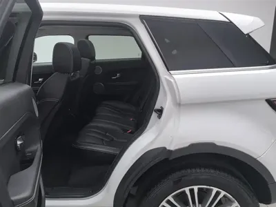 Land Rover Evoque (Import)