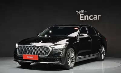 Kia K9