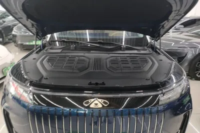 Chery Fengyun T11