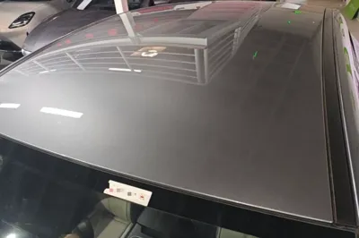 BYD Destroyer 05