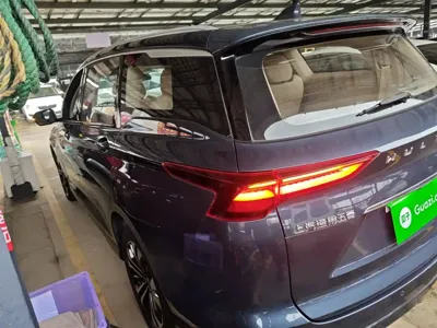 Wuling Victory