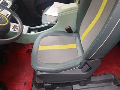 Wuling MINIEV