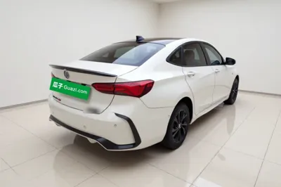 Buick Verano