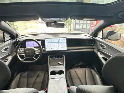 BYD 海狮06