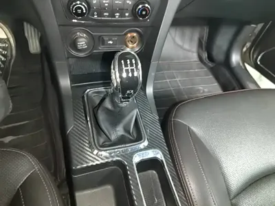 Geely Vision