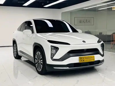 Nio EC6