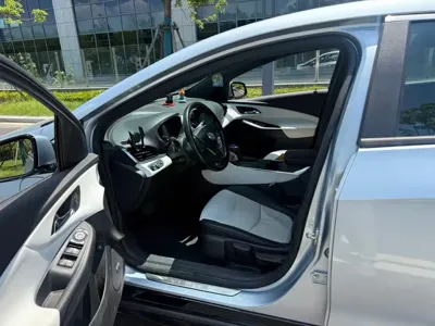 Buick Velite 5