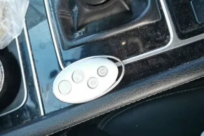 BYD Song Max