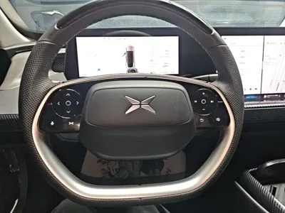 Xpeng P7