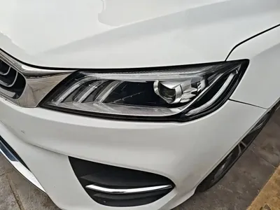Geely Binrui